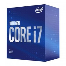 Procesor Intel Core i7-10700F 8 nuclee Procesor Intel Core i7-10700F 8 nuclee