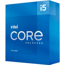 Procesor Intel Core i5-11400 6 nuclee Procesor Intel Core i5-11400 6 nuclee