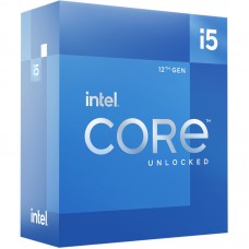 Procesor Intel Core i5-12600K 10 nuclee