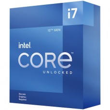 Procesor Intel Core i7-12700KF 12 nuclee