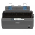 Imprimanta matriceala mono Epson LQ-350 A4