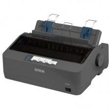 Imprimanta matriceala mono Epson LQ-350 A4