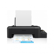 Imprimanta Epson CISS L120 inkjet color A4