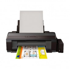 Imprimanta Epson CISS L1300 inkjet color A3
