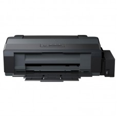 Imprimanta Epson CISS L1300 inkjet color A3