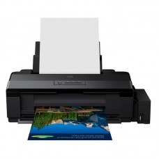 Imprimanta Epson CISS L1800 inkjet color A3+