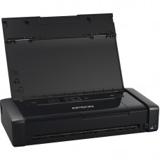 Imprimanta inkjet color Epson WorkForce WF-100W A4