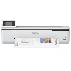 Plotter Epson SureColor SC-T3100N 24" A1 Plotter Epson SureColor SC-T3100N 24" A1