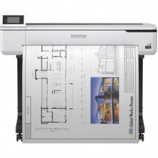 Plotter Epson SureColor T5100 36" A0