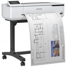 Plotter Epson SureColor T5100 36" A0