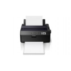 Imprimanta matriceala mono Epson FX-890IIN A4