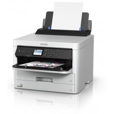 Imprimanta inkjet color Epson WF-C5210DW A4