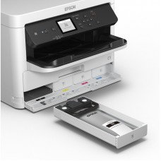 Imprimanta inkjet color Epson WF-C5210DW A4