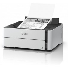 Imprimanta laser mono CISS Epson M1140 A4