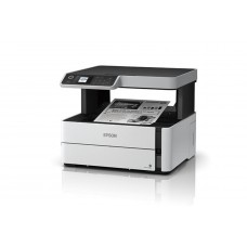 Multifunctional inkjet mono CISS Epson M2140 A4