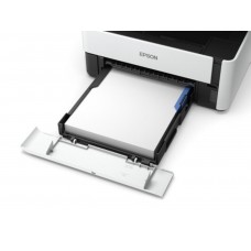 Multifunctional inkjet mono CISS Epson M2140 A4