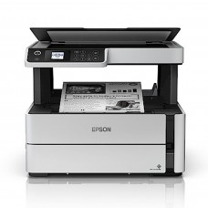 Multifunctional inkjet mono CISS Epson M2140 A4