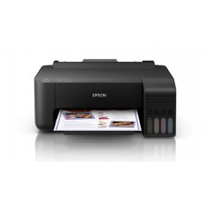 Imprimanta inkjet color CISS Epson L1110 A4