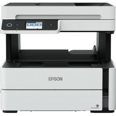 Multifunctional inkjet mono Epson Eco tank E-T M3140 A4
