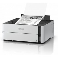 Imprimanta inkjet mono CISS Epson M1170 A4
