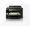 Imprimanta inkjet color CISS Epson L11160 A3