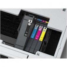 Multifunctional inkjet color Epson WF-C4810DTWF A4