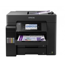 Multifunctional inkjet color CISS Epson L6570 A4