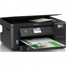 Multifunctional inkjet color Epson EcoTank CISS L6260 A4