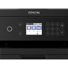 Multifunctional inkjet color Epson EcoTank CISS L6260 A4