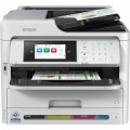 Multifunctional inkjet color Epson WorkForce Pro WF-C5890DWF A4