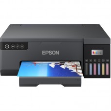 Imprimanta inkjet color foto Epson Ciss L8050 A4