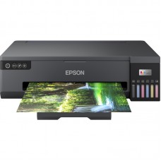 Imprimanta inkjet color Epson Ciss L18050 A3+