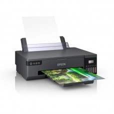 Imprimanta inkjet color Epson Ciss L18050 A3+