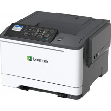 Imprimanta laser color Lexmak C2425dw