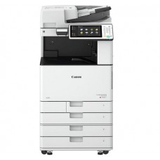 Multifunctional laser color Canon imageRUNNER C3025i A3
