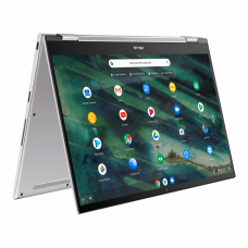 Laptop Asus ChromeBook C436FA-E10511 Intel Core i5-10210U Quad Core