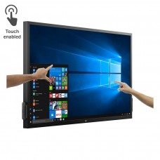 Monitor LED Dell C7017T Full Hd Touch