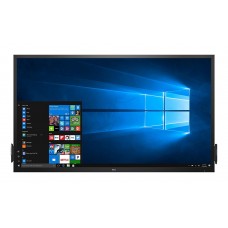 Monitor LED Dell C7017T Full Hd Touch