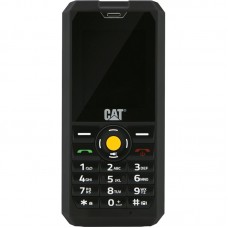 Telefon mobil Caterpilar B30 1Gb Dual Sim 3G Black