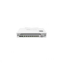 Router Mikrotik Cloud Core CCR1009-7G-1C-1SPC