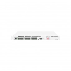 Router Mikrotik Cloud CCR1016-12S-1S+