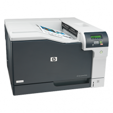 Imprimanta laser color HP Color LaserJet Professional CP5225n A3