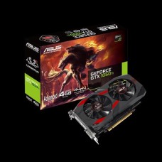 Placa video Asus Nvidia GeForce Cerberus GTX 1050TI 4GB GDDR5