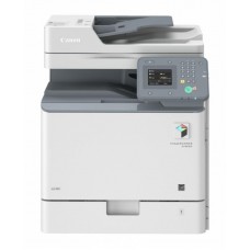 Multifunctional laser color Canon imageRUNNER C1325IF A4