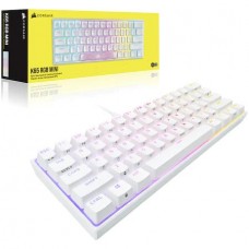 Tastatura mecanica gaming Corsair K65 mini