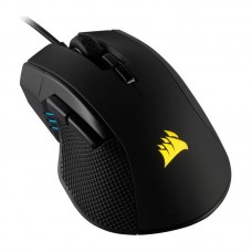 Mouse gaming Corsair Ironclaw RGB negru