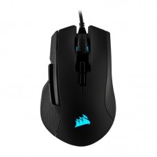 Mouse gaming Corsair Ironclaw RGB negru