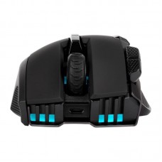 Mouse gaming wireless Corsair Ironclaw RGB negru