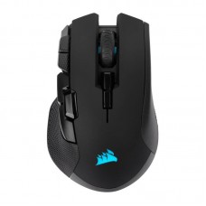 Mouse gaming wireless Corsair Ironclaw RGB negru