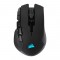 Mouse gaming wireless Corsair Ironclaw RGB negru